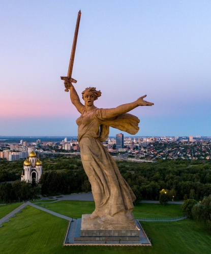 Волгоград