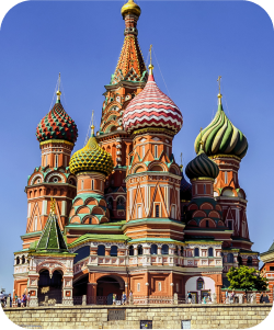 Москва