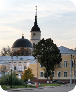 Калуга